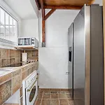 La Casa Del Artista, Centro Historico, Privadas En Casa Compartida *