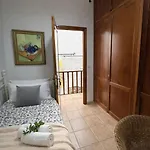 La Casa Del Artista, Centro Historico, Privadas En Casa Compartida Λας Πάλμας ντε Γκραν Κανάρια