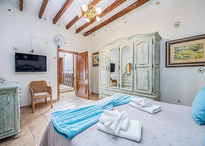 La Casa Del Artista, Centro Historico, Privadas En Casa Compartida * Las Palmas de Gran Canaria