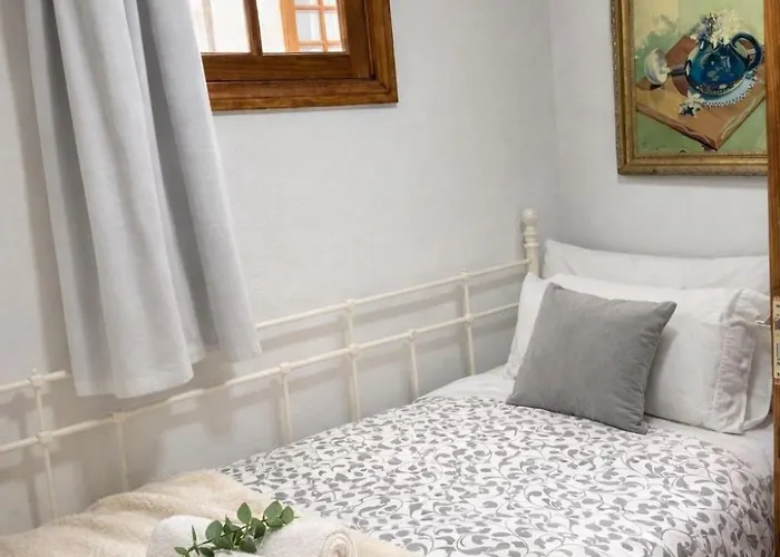 La Casa Del Artista, Centro Historico, Privadas En Casa Compartida *