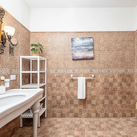 La Casa Del Artista, Centro Historico, Privadas En Casa Compartida * Las Palmas de Gran Canaria