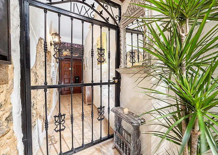 La Casa Del Artista, Centro Historico, Privadas En Casa Compartida Bed & Breakfast