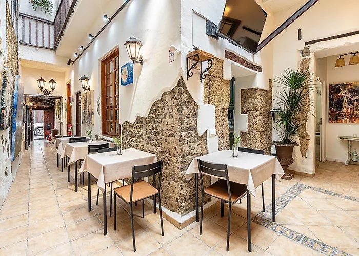 La Casa Del Artista, Centro Historico, Privadas En Casa Compartida Las Palmas de Gran Canaria