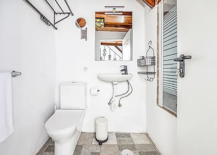 Bed & Breakfast La Casa Del Artista, Centro Historico, Privadas En Casa Compartida *