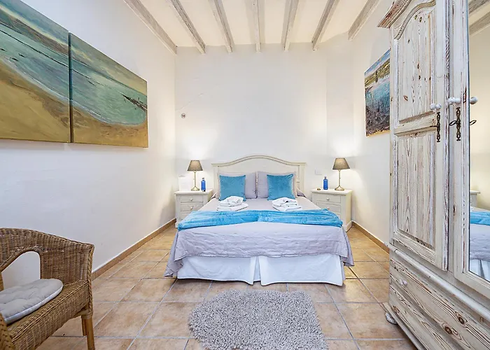 La Casa Del Artista, Centro Histórico, Vegueta * Las Palmas de Gran Canaria