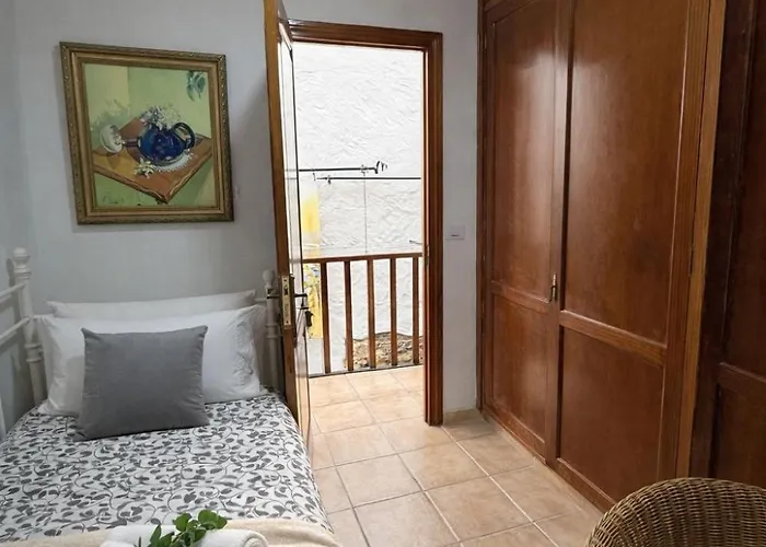 La Casa Del Artista, Centro Histórico, Vegueta Las Palmas de Gran Canaria