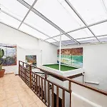 La Casa Del Artista, Centro Historico, Privadas En Casa Compartida Las Palmas de Gran Canaria