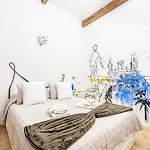 Bed & Breakfast La Casa Del Artista, Centro Historico, Privadas En Casa Compartida Las Palmas de Gran Canaria