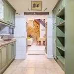 La Casa Del Artista, Centro Historico, Privadas En Casa Compartida *