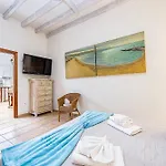 La Casa Del Artista, Centro Historico, Privadas En Casa Compartida * Las Palmas de Gran Canaria