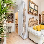 La Casa Del Artista, Centro Historico, Privadas En Casa Compartida *