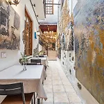 La Casa Del Artista, Centro Historico, Privadas En Casa Compartida Bed & Breakfast *