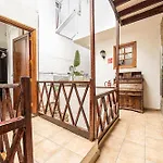 La Casa Del Artista, Centro Historico, Privadas En Casa Compartida Bed and breakfast Las Palmas de Gran Canaria