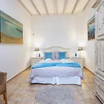 La Casa Del Artista, Centro Historico, Privadas En Casa Compartida * Las Palmas de Gran Canaria