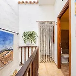 La Casa Del Artista, Centro Historico, Privadas En Casa Compartida Bed and breakfast Las Palmas de Gran Canaria