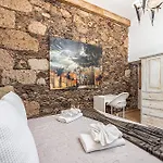 La Casa Del Artista, Centro Historico, Privadas En Casa Compartida Las Palmas de Gran Canaria