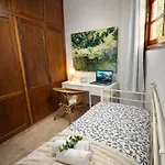La Casa Del Artista, Centro Historico, Privadas En Casa Compartida Bed and breakfast *