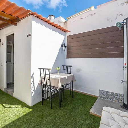 Frühstückspension La Casa Del Artista, Centro Historico, Privadas En Casa Compartida