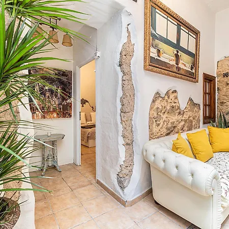 La Casa Del Artista, Centro Historico, Privadas En Casa Compartida *