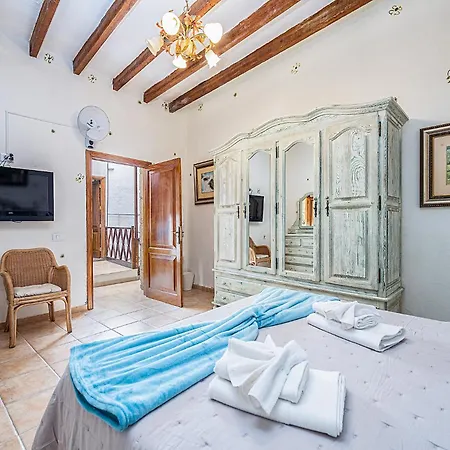 La Casa Del Artista, Centro Historico, Privadas En Casa Compartida * لاس بالماس دي غران كاناريا