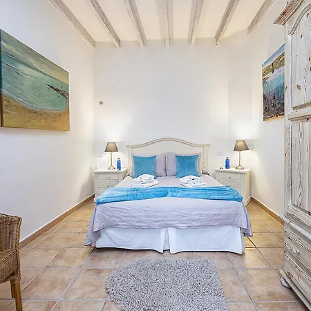 La Casa Del Artista, Centro Historico, Privadas En Casa Compartida * Las Palmas de Gran Canaria