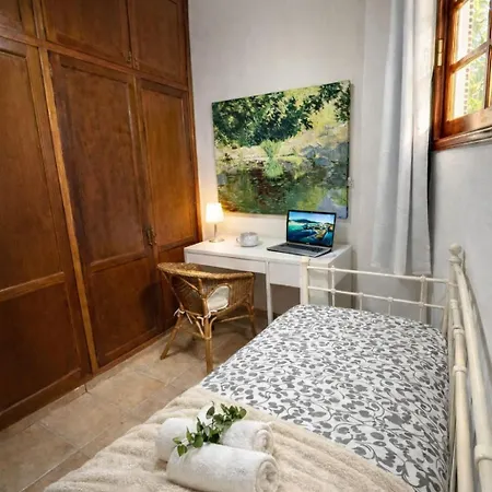 La Casa Del Artista, Centro Historico, Privadas En Casa Compartida Bed & Breakfast *