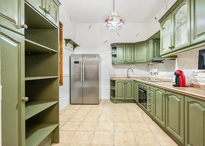 Frühstückspension La Casa Del Artista, Centro Historico, Privadas En Casa Compartida