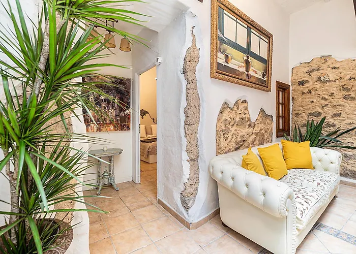 La Casa Del Artista, Centro Historico, Privadas En Casa Compartida *