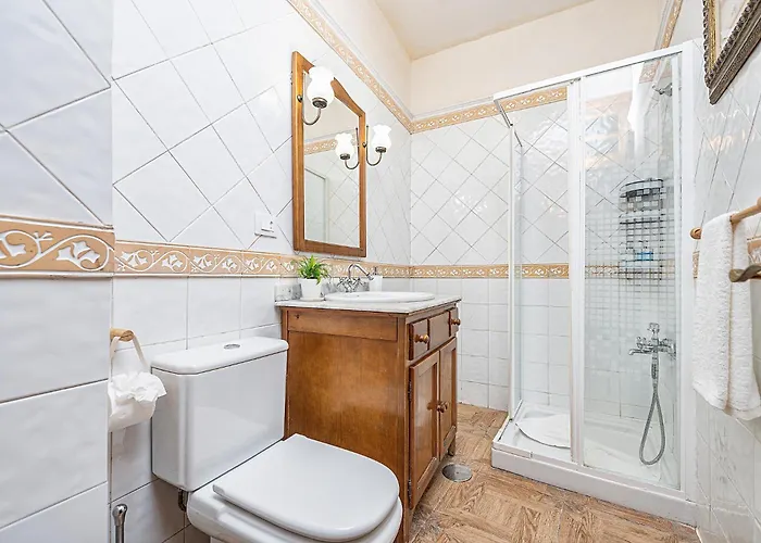 Nocleg ze śniadaniem La Casa Del Artista, Centro Historico, Privadas En Casa Compartida