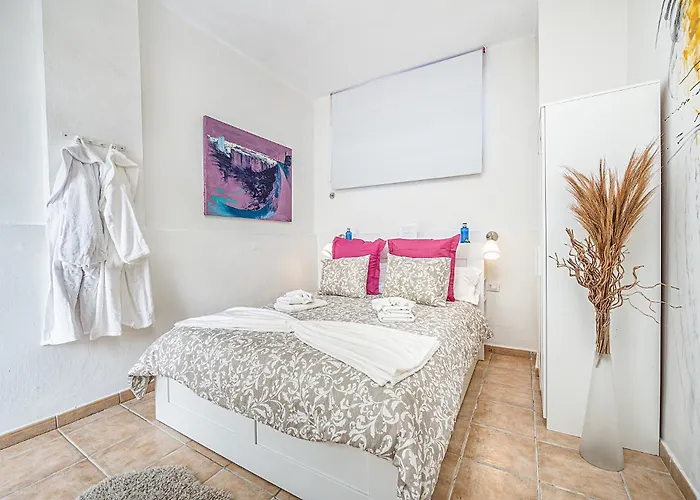 La Casa Del Artista, Centro Historico, Privadas En Casa Compartida *