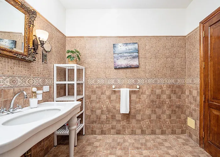 La Casa Del Artista, Centro Historico, Privadas En Casa Compartida * Las Palmas de Gran Canaria