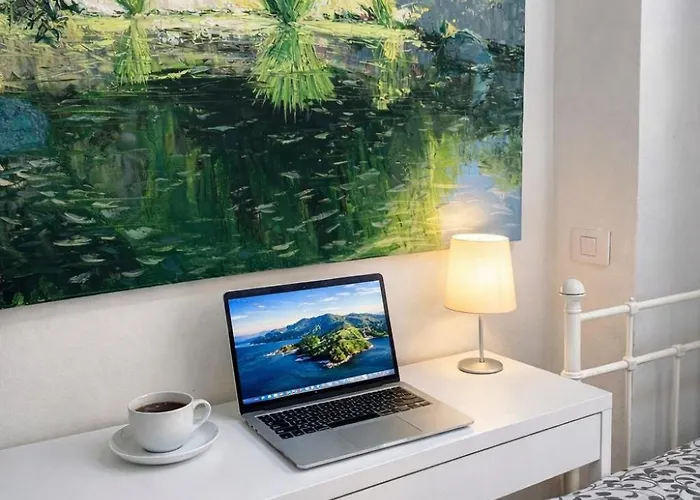 La Casa Del Artista, Centro Historico, Privadas En Casa Compartida Frühstückspension Las Palmas / Gran Canaria