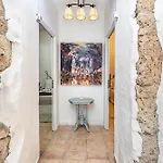 La Casa Del Artista, Centro Historico, Privadas En Casa Compartida فندق مبيت وإفطار