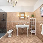 La Casa Del Artista, Centro Historico, Privadas En Casa Compartida فندق مبيت وإفطار لاس بالماس دي غران كاناريا
