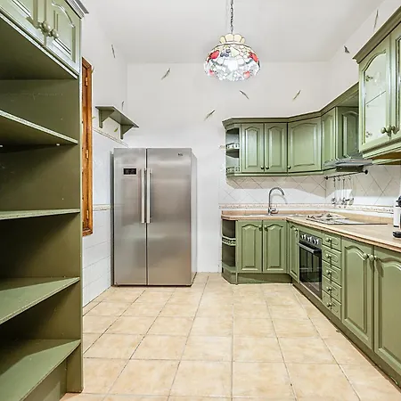 فندق مبيت وإفطار La Casa Del Artista, Centro Historico, Privadas En Casa Compartida