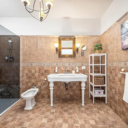 La Casa Del Artista, Centro Historico, Vegueta Отель типа 